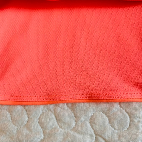 Athleta Whittier Peak Half Zip - Picture 4 of 6